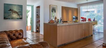 Villa en alquiler en Sierra Blanca Marbella