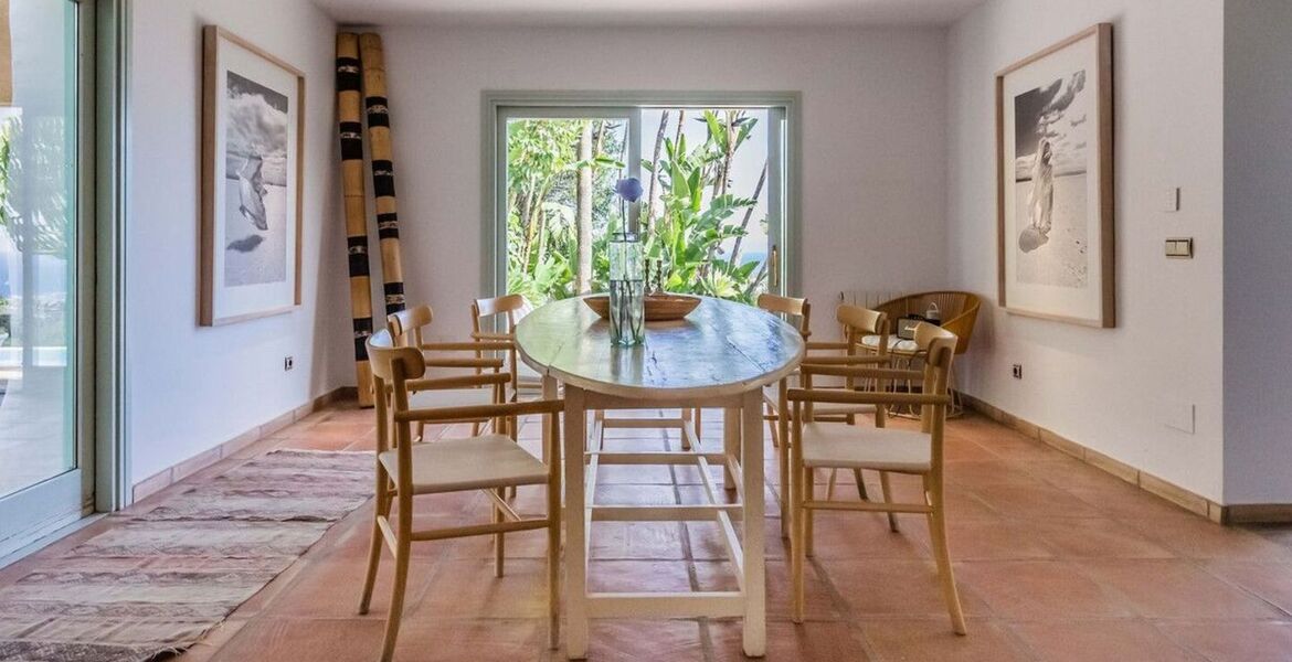 Villa en alquiler en Sierra Blanca Marbella