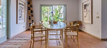 Villa en alquiler en Sierra Blanca Marbella