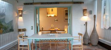 Villa en alquiler en Sierra Blanca Marbella