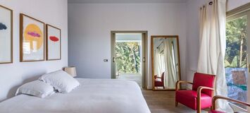 Villa en alquiler en Sierra Blanca Marbella