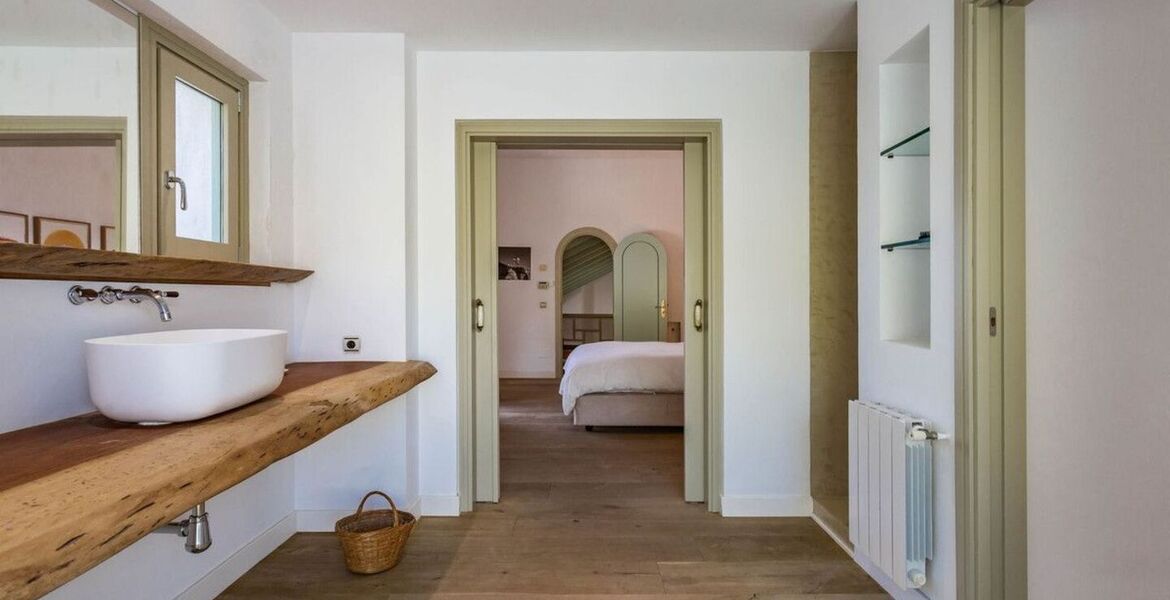 Villa en alquiler en Sierra Blanca Marbella