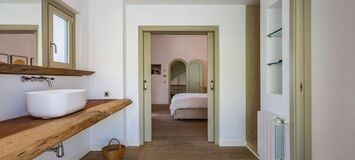 Villa en alquiler en Sierra Blanca Marbella
