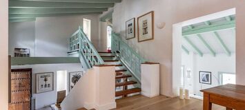 Villa en alquiler en Sierra Blanca Marbella