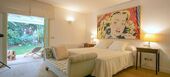 Villa en alquiler en Sierra Blanca Marbella