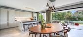 Villa for rent in Puerto Banus Marbella Nueva Andalucia 