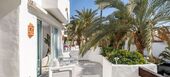 Penthouse duplex de luxe en bord de mer à louer