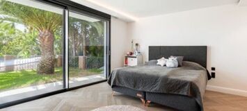 Villa en alquiler en Marbella Nueva Andalucía