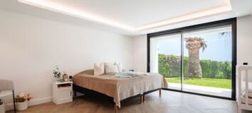 Villa en alquiler en Marbella Nueva Andalucía