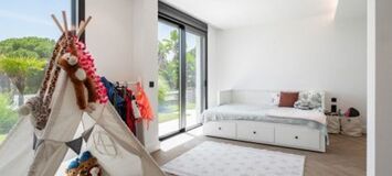 Villa en alquiler en Marbella Nueva Andalucía