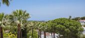 Villa en alquiler en Marbella Nueva Andalucía
