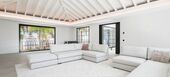 Villa en alquiler en Marbella Nueva Andalucía