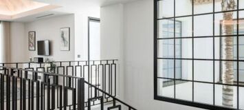 Villa en alquiler en Marbella Nueva Andalucía
