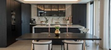 Villa en alquiler en Marbella Nueva Andalucía
