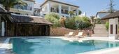 Villa en alquiler en Marbella Nueva Andalucía
