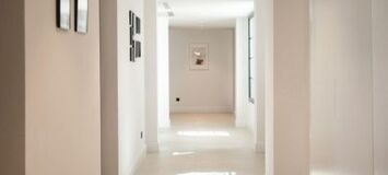 Villa en alquiler en Marbella Nueva Andalucía