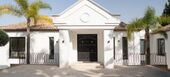 Villa en alquiler en Marbella Nueva Andalucía