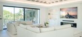 Villa en alquiler en Marbella Nueva Andalucía