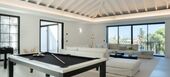 Villa en alquiler en Marbella Nueva Andalucía