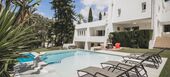 Villa à louer à Marbella Nueva Andalucia
