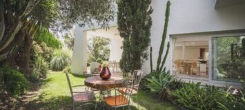 Villa à louer à Marbella Nueva Andalucia