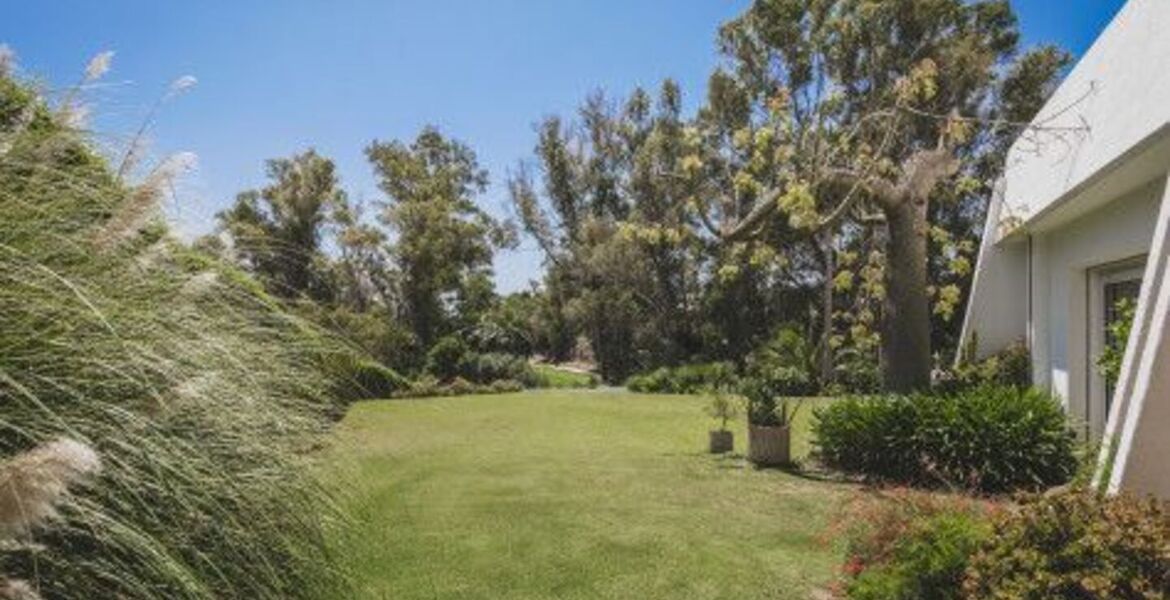 Villa à louer à Marbella Nueva Andalucia