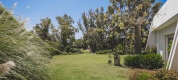 Villa à louer à Marbella Nueva Andalucia