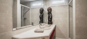 Villa à louer à Marbella Nueva Andalucia