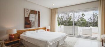 Villa à louer à Marbella Nueva Andalucia