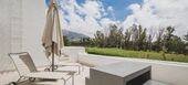 Villa à louer à Marbella Nueva Andalucia