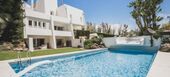 Villa à louer à Marbella Nueva Andalucia