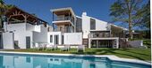 Villa de lujo en alquiler en Marbella