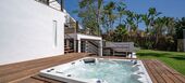 Villa de lujo en alquiler en Marbella