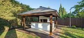 Villa de lujo en alquiler en Marbella