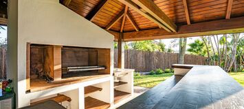 Villa de lujo en alquiler en Marbella