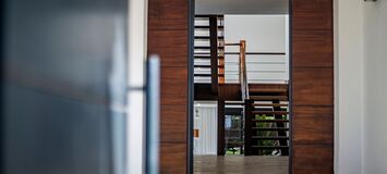 Villa de lujo en alquiler en Marbella