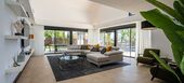 Villa de lujo en alquiler en Marbella