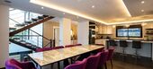 Villa de lujo en alquiler en Marbella