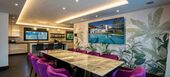 Villa de lujo en alquiler en Marbella