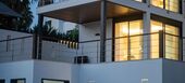 Villa de lujo en alquiler en Marbella