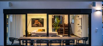 Villa de lujo en alquiler en Marbella