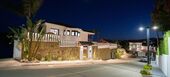 Villa de lujo en alquiler en Marbella