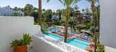 Ático en alquiler en Puerto Banús