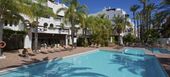 Ático en alquiler en Puerto Banús