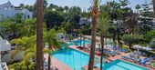 Ático en alquiler en Puerto Banús