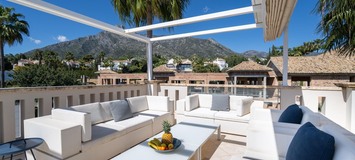 Villa Exclusiva con Vistas Panorámicas en Sierra Blanca