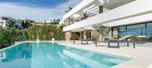 Villa de luxe à louer à Benahavis