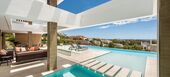 Villa de luxe à louer à Benahavis