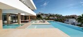 Villa de luxe à louer à Benahavis