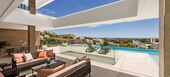 Villa de luxe à louer à Benahavis